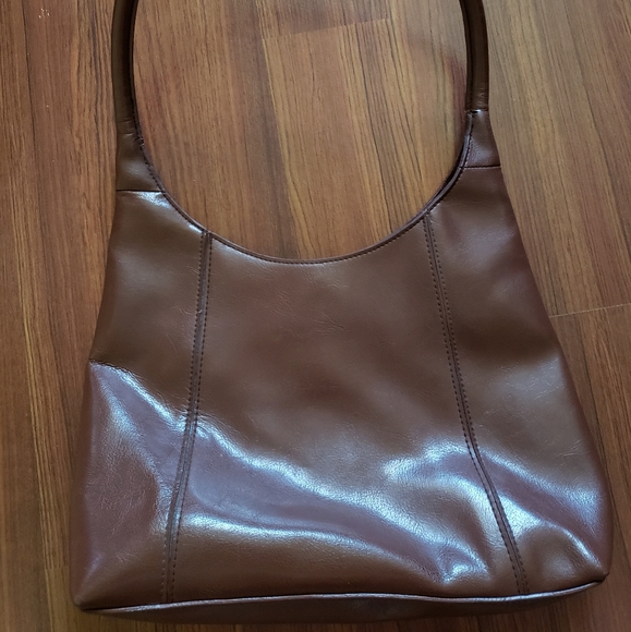 XOXO Brown Purse - Picture 4 of 6